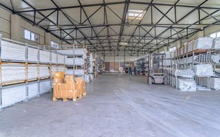 Oportunitate investitie ! De vanzare hala de producție Pantelimon - Poză 7