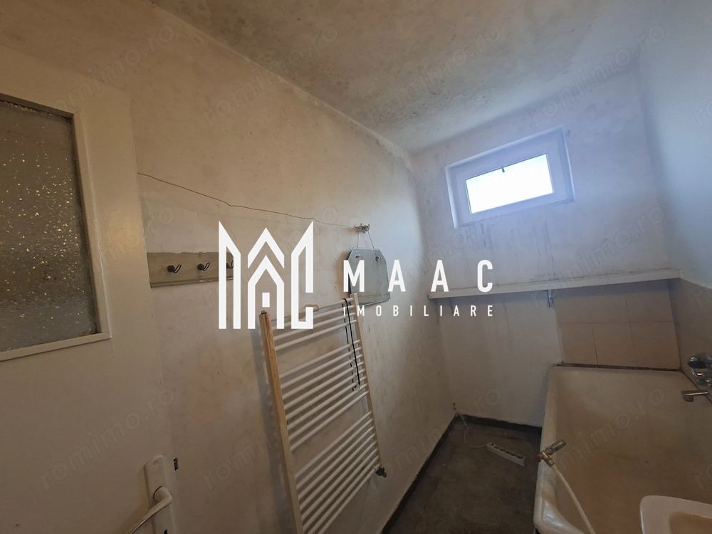 Apartament 2 camere I Balcon I Etaj 4 I Biruinței - Poză 4