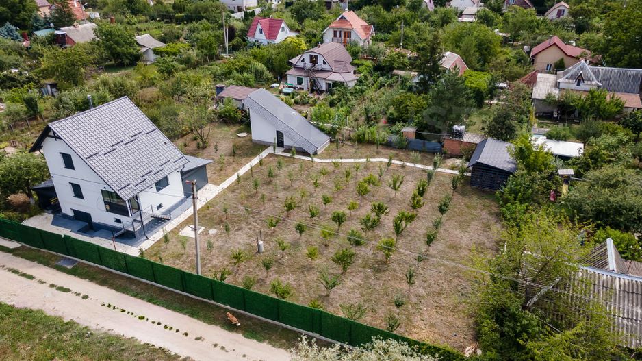 Vânzare, casă, 2 nivele, 122 mp, strada I.P. Izvoraș, Criuleni - Poză 39