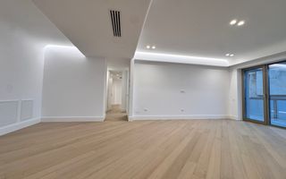 Apartament exclusivist | 3 camere | 121.8 mp | Cortina 126 - Poză 1