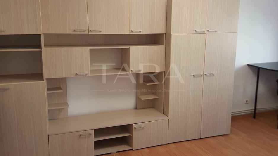 Apartament 4 Camere,  Mărăști, Zona Expo Transilvania - Poză 1