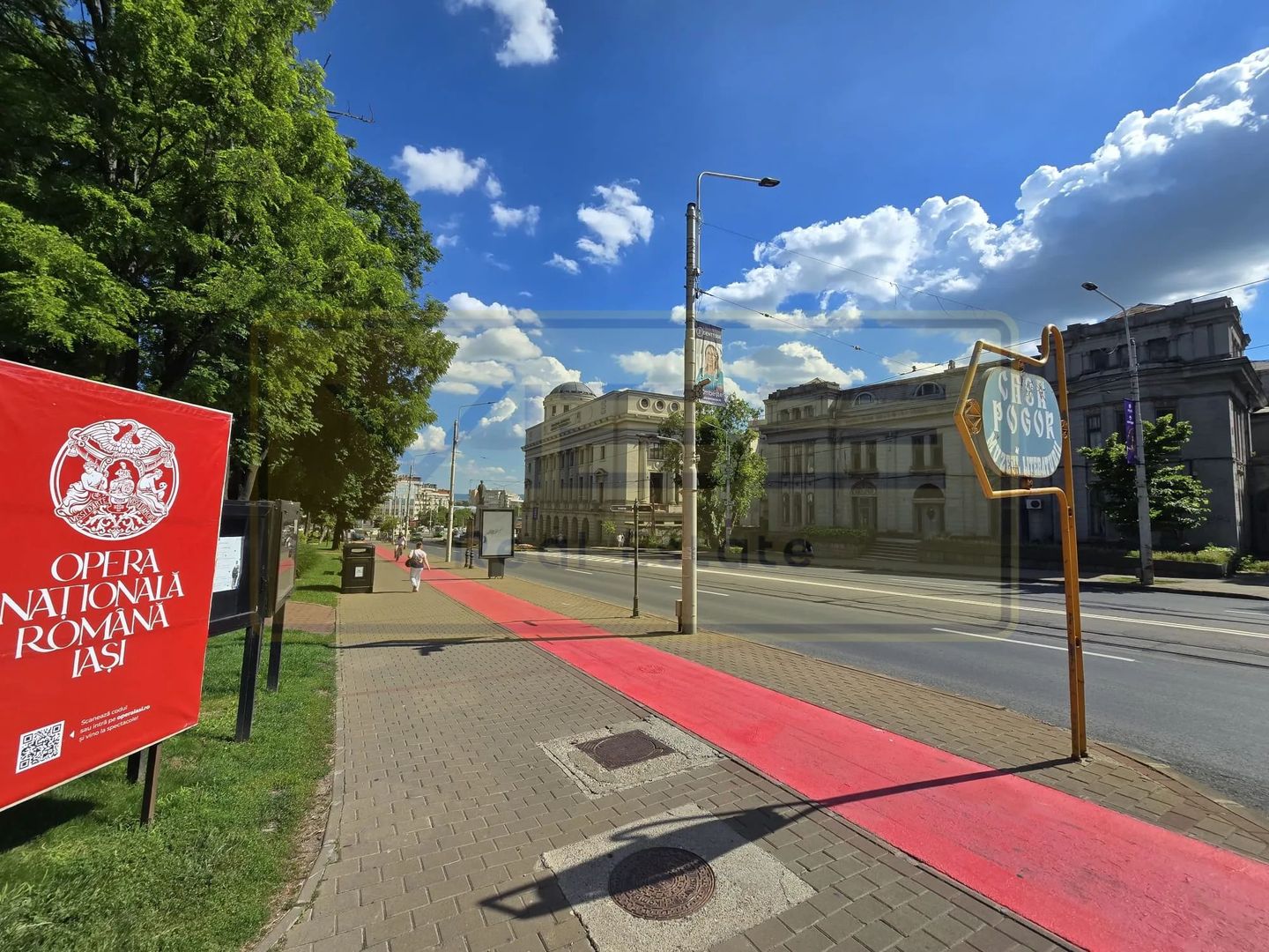 Copou - Spital CFR - 10 min Univ. AL. I. CUZA - 3 camere - Poză 3
