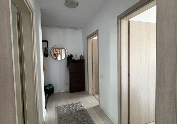 Apartament 2 camere Theodor Pallady - Astorium Residence - Poză 6