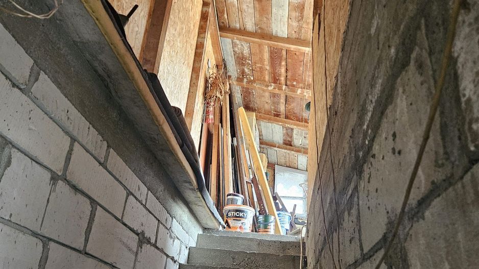 Casă nouă P+1 de vânzare în Bogați, zonă pitorească - Poză 13
