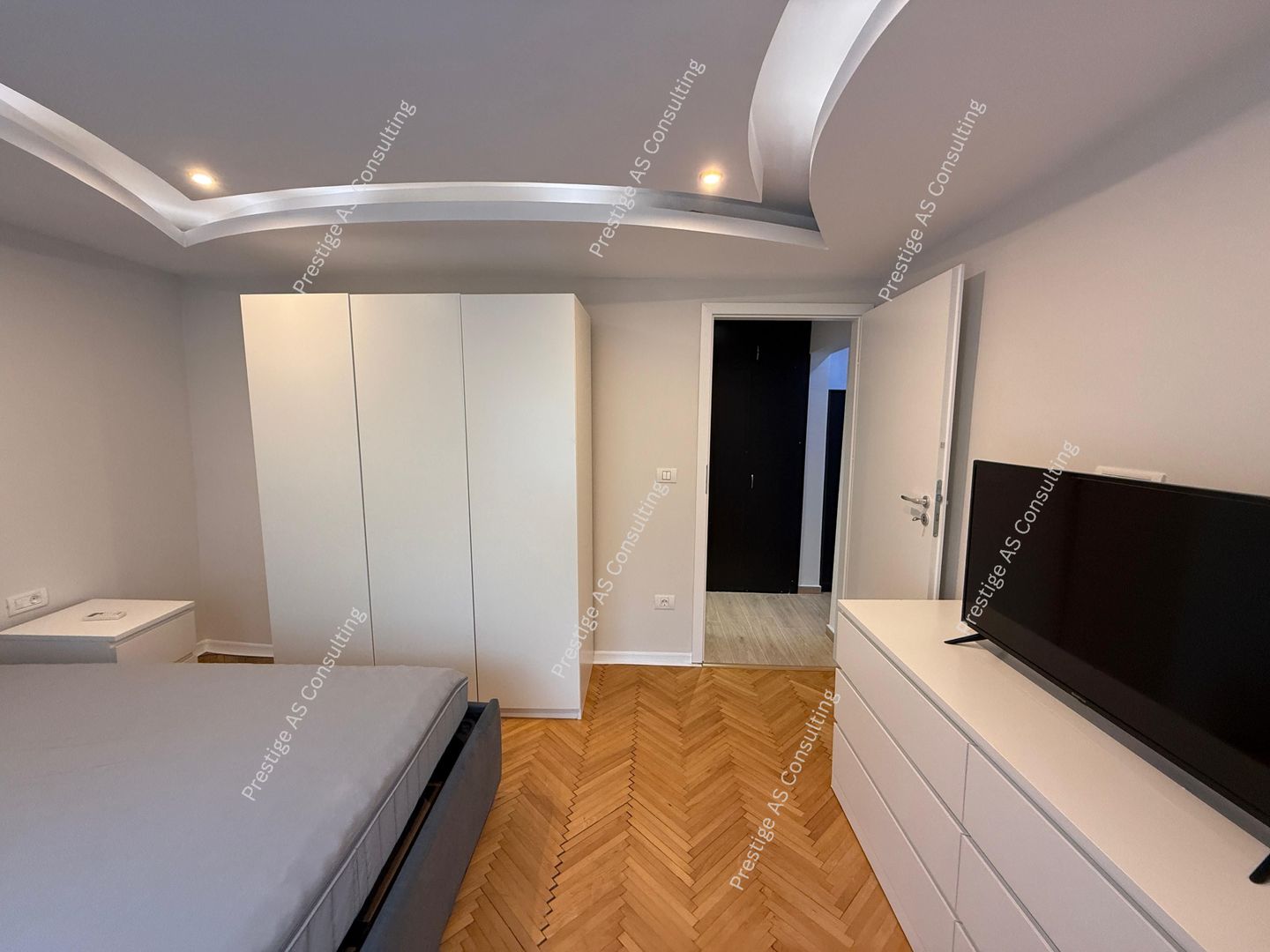 Apartament Modern 2 Camere | Zona Odobescu - Poză 8