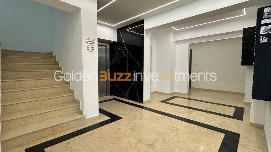 Apartament 3 camere  cu parcare  | MTM Pipera - Poză 10