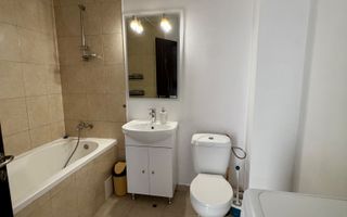 Apartament decomandat / etaj intermediar / Zona Florilor - Poză 9