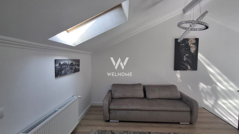 Apartament de lux de vânzare – 5 camere, DaVinci, Sibiu - Poză 6