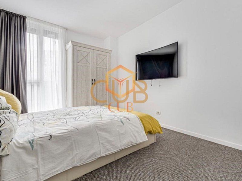 VIVALIA - 3cam complet mobilat+utilat LUX |parcare,curte| Tipografilor - Poză 8