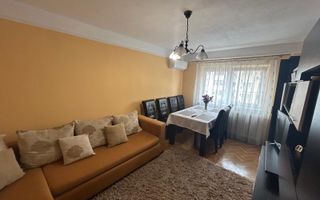 Apartament 3 camere | 2 Băi | Balcon de 5 mp | Lift  | Vasile Aaron - Poză 1