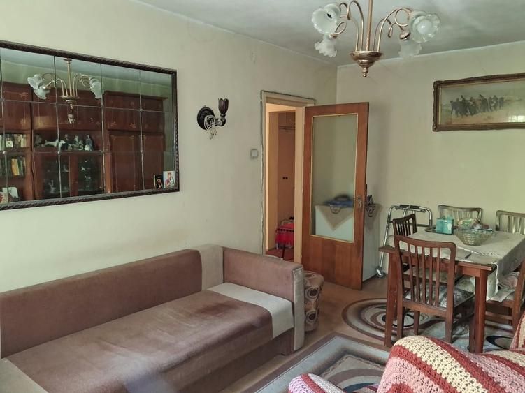 Apartament 2 camere la 3 min Metrou Piata Sudului / Mall SunPlaza. Etj 1. - Poză 12