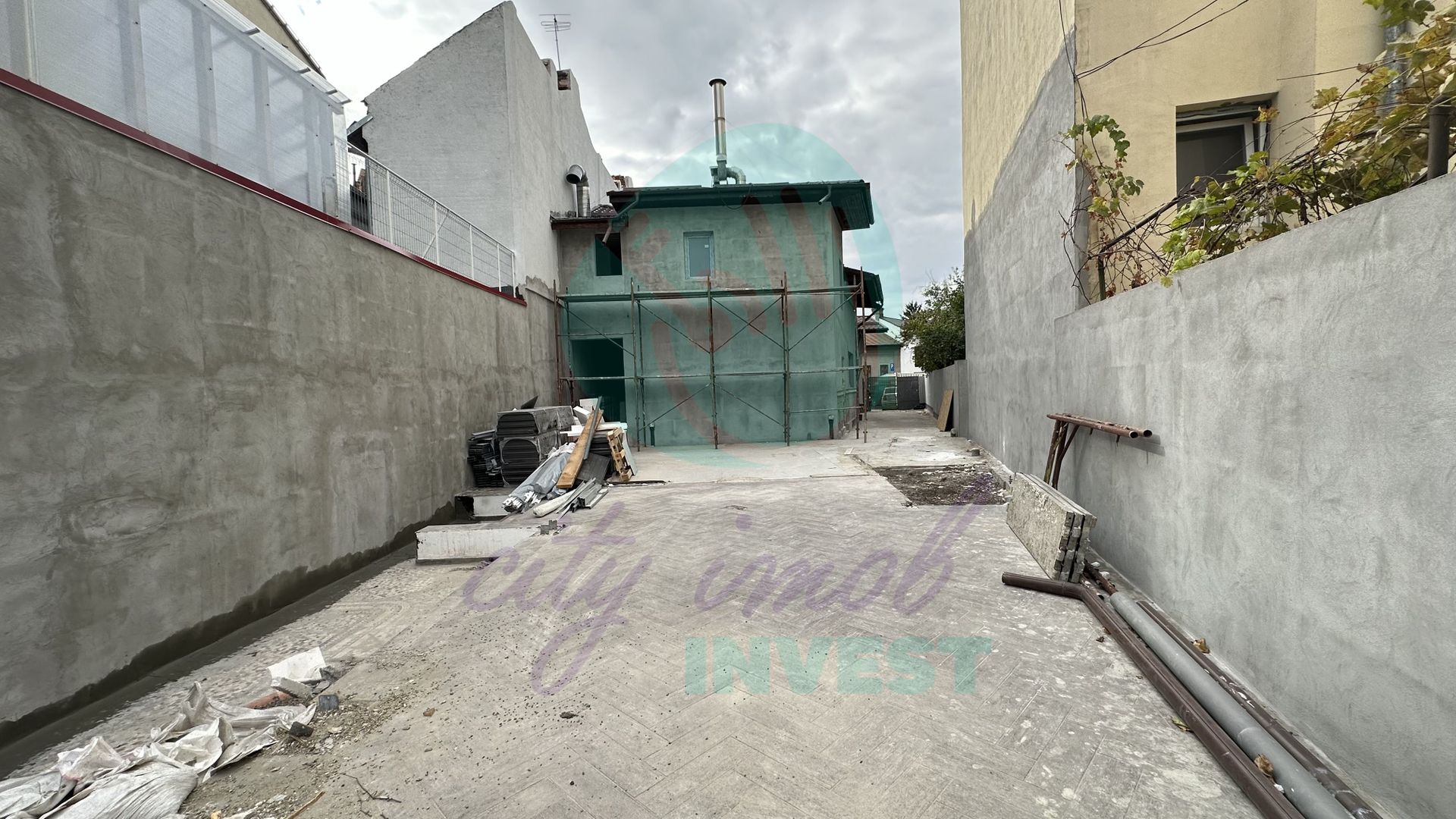 Casa boieresca in zona Dacia - Poză 4