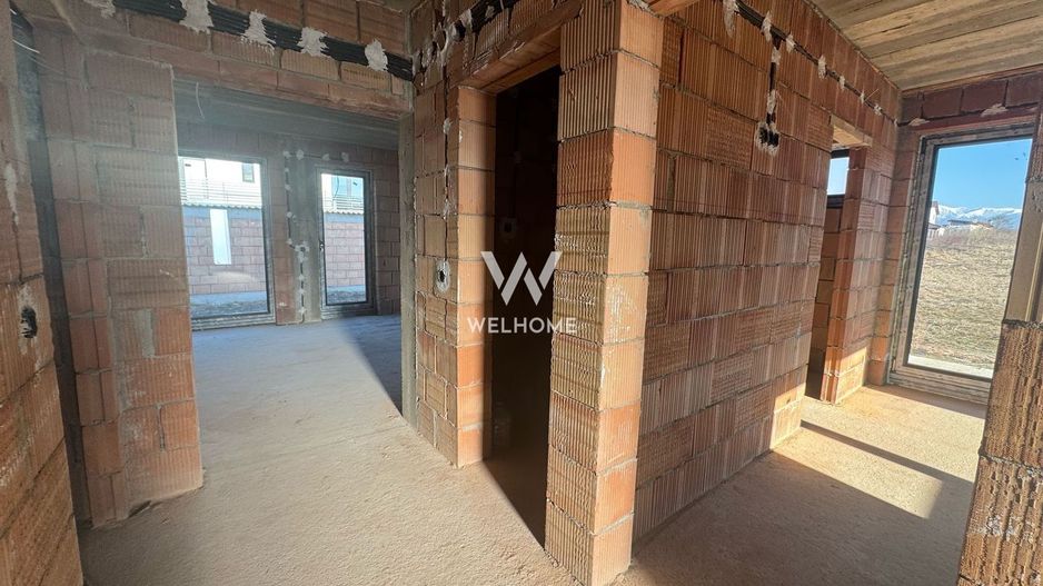 Duplex, 120 mpu teren 250 mp, Selimbar - Poză 13