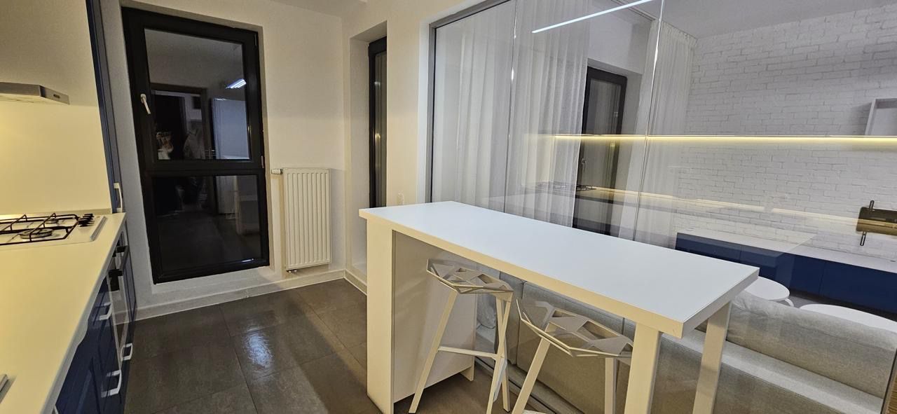 Politehnica I 2 Camere I Modern Home - Poză 4