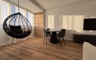 Apartament 3 camere Parc Floreasca - Poză 2