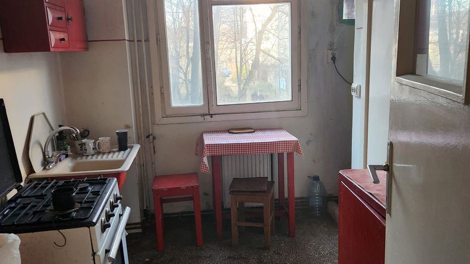 Sagului | 2 Camere | Etaj Intermediar | Centrala Proprie. - Poză 5