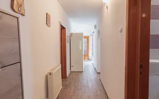 Casă 3 camere, 368mp teren, supr. utila 90mp, pe str. Focșa din Tecuci - Poză 14