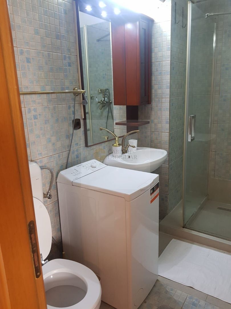 Creditabil I Etaj 6 I Universitate I 2 camere - Poză 14