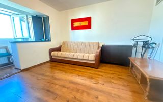 1 cameră Păcurari | Mobilat și utilat | Aproape UAIC, UMF, Copou - Poză 1