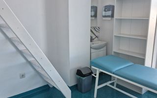 Inchiriere spatii, cabinete medicale, Clinica Medicala Sibiu - Poză 11