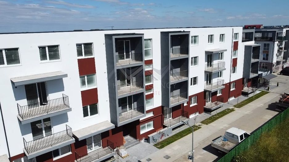 Apartament 2 camere Otopeni | comision 0 - de la dezvoltator - Poză 9