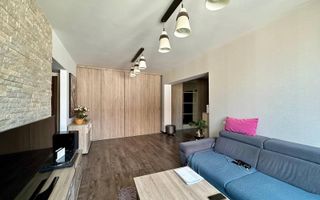 Apartament 3 camere, 2 băi, 91mp, 2 parcări, zona Andrei Mureșanu - Poză 2