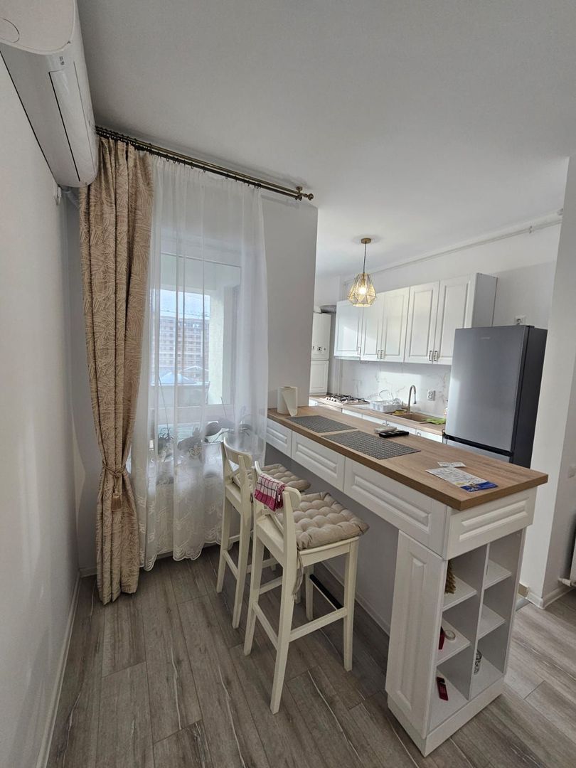 Apartament 2 camere de închiriat – Chiajna - Poză 11