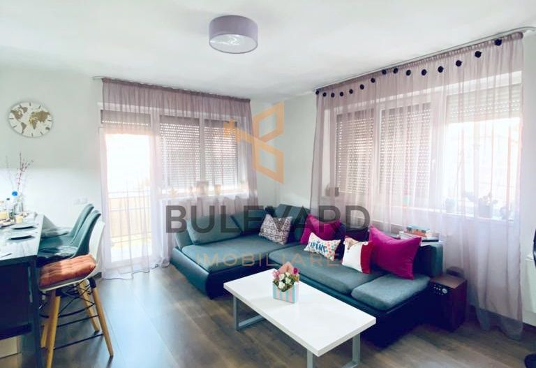 Apartament cu 2 camere, zona strazii Horea! - Poză 1