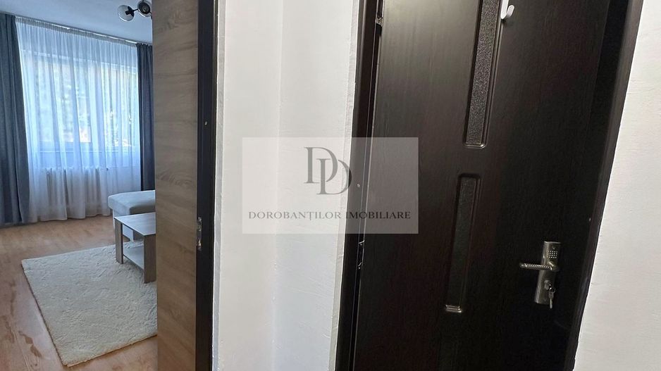 Apartament 2 camere decomandate | Etaj 1 | Mănăștur – Aleea Padin - Poză 11