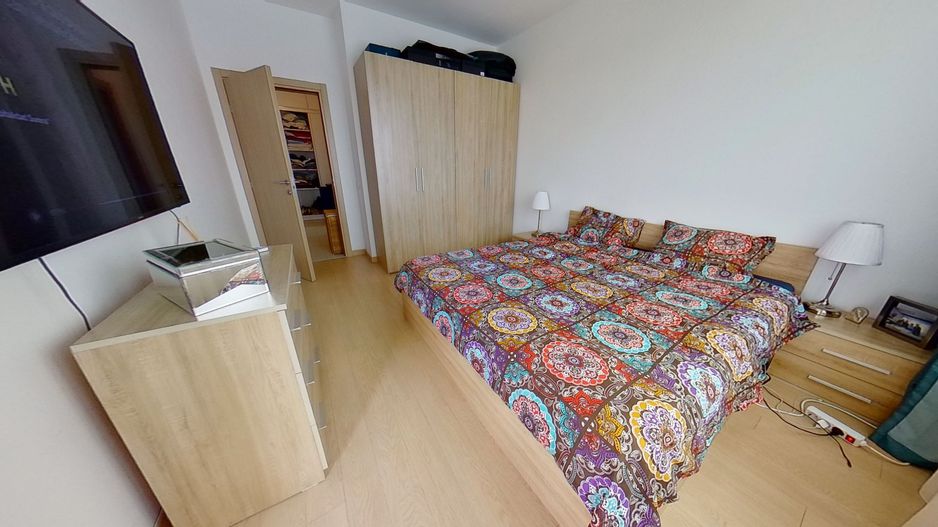 2 camere, Grozavesti - 19th Residence, Parcare Inclusă - Poză 8