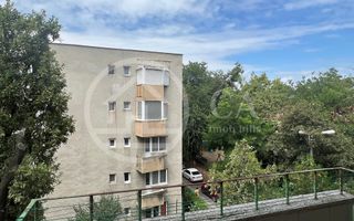 Apartament cu 2 camere de inchiriat in Zona 1 Decembrie Oradea - Poză 8