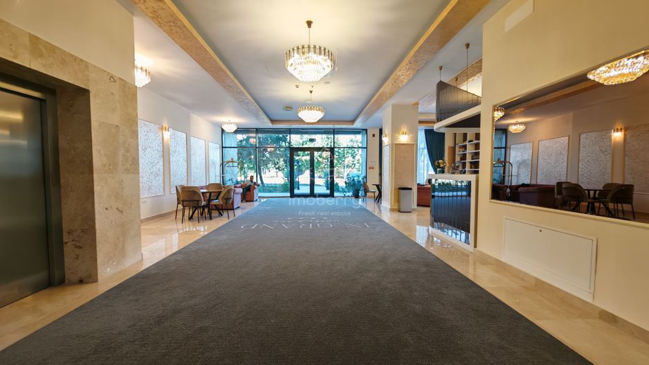 Vanzare apartament 3 camere, bloc nou, SPA - Poză 1
