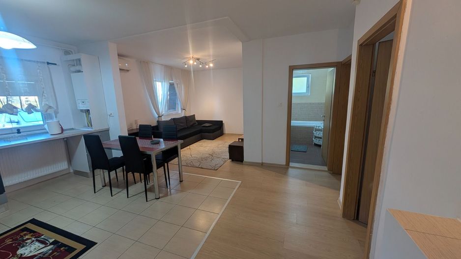 Braytim-Cartierul Florilor | 3 Camere | Disponibil imediat | Loc de parcare - Poză 3