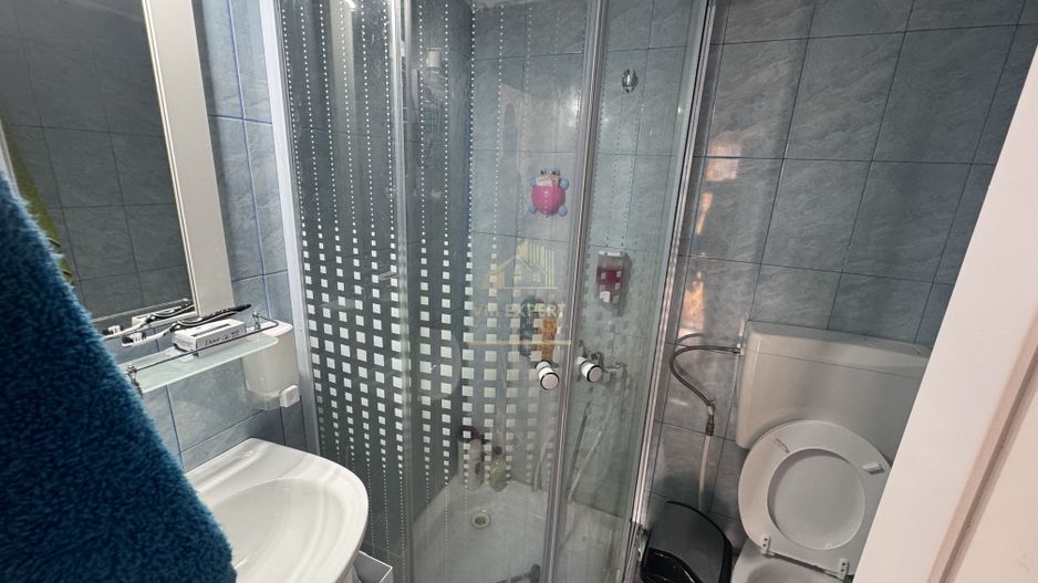 CASA 3 CAMERE TEREN 1250 MP CAMPULUNG - Poză 5