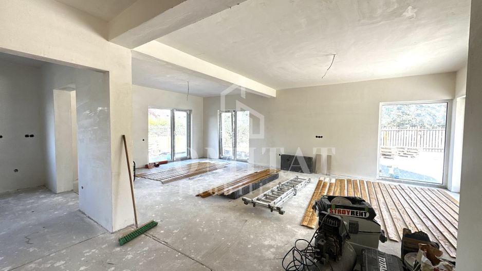 Duplex | Zona str Florilor-Floresti | 2 Locuri de parcare - Poză 6