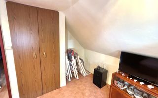 Casă I 184 MPU I Terasă I Curte Privată | Panouri Fotovoltaice I Ciresica - Poză 23