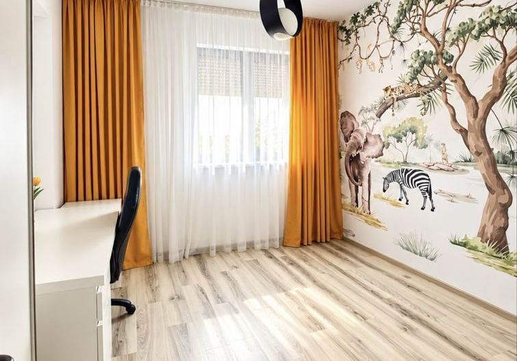 Apartament 3 camere | 79 mp | 2 locuri de parcare | Bd Timișoara Residence 103 - Poză 4