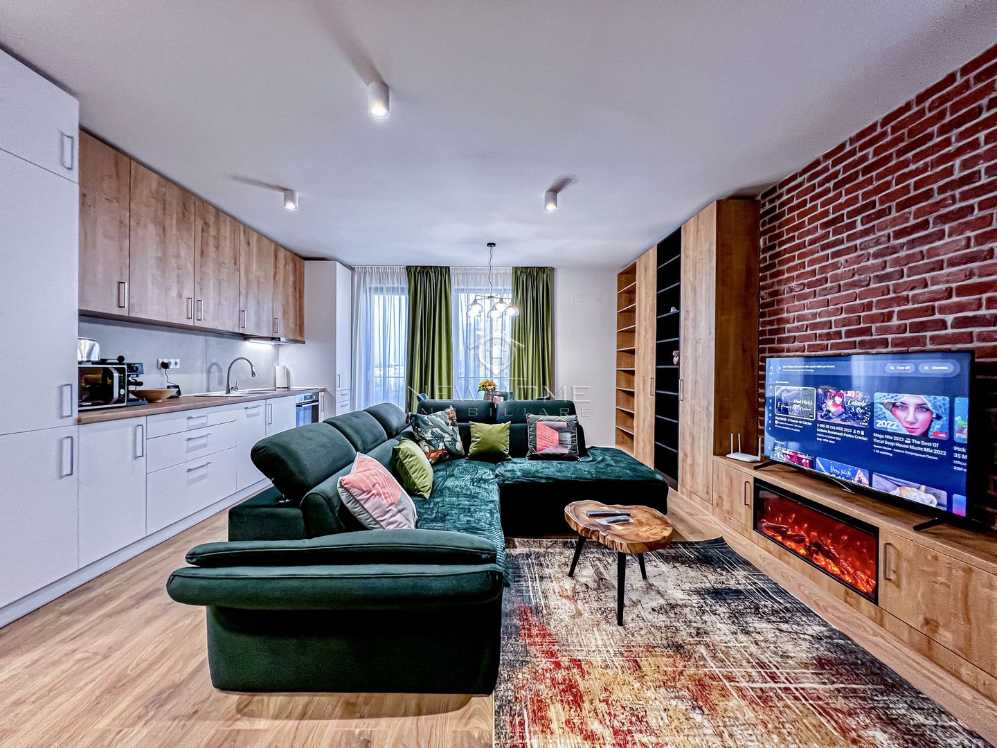 0 % COMISION, Apartament 2 camere PET FRIENDLY,  Zorilor - Poză 3