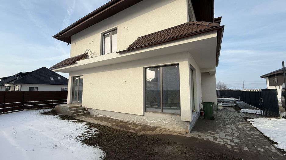 Vila individuala I Pipera - Tunari - Poză 22