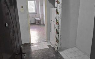 Vanzare Garsoniera spatioasa in Titan, 42mp, 10 min metrou, bloc 1986 - Poză 7