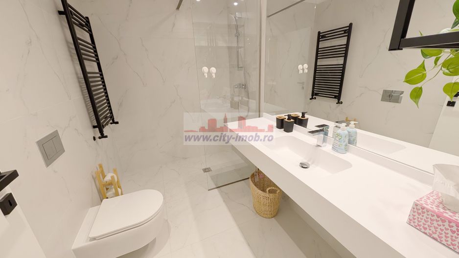 Inchiriere Apartament 2 camere One Cotroceni - Prima Inchiriere - - Poză 10