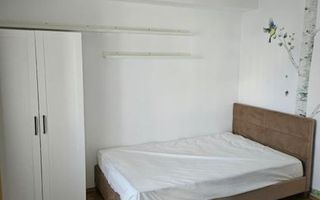 Apartament de închiriat 3 camere Natura Residence Băneasa | 82 mp - Poză 5