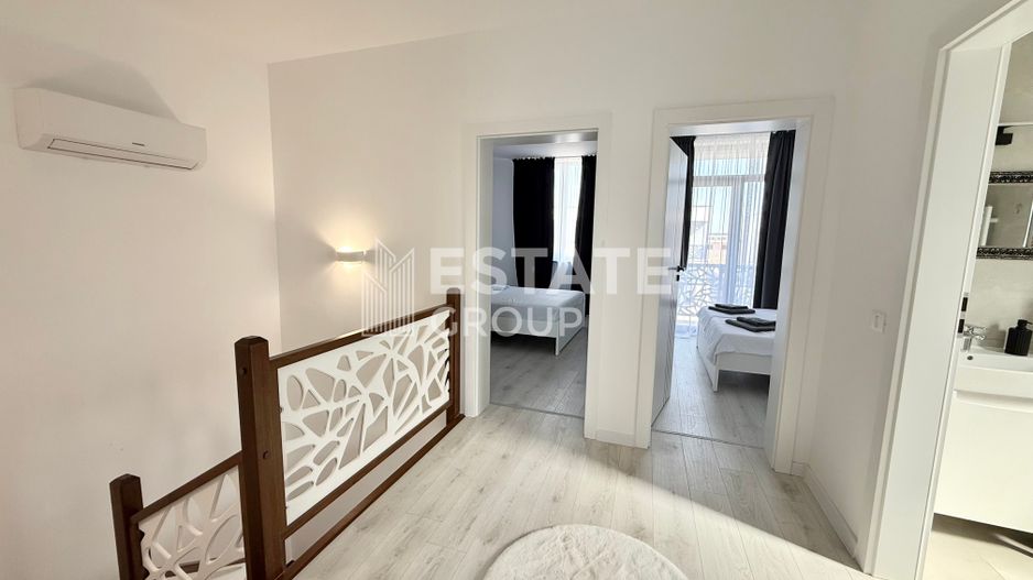 Duplex Mehala, mobilat si utilat modern - Poză 10
