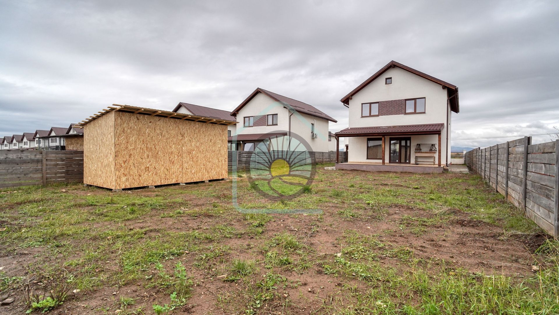 CASA INDIVIDUALA IZVOR BRASOV- 0 COMISION! - Poză 24