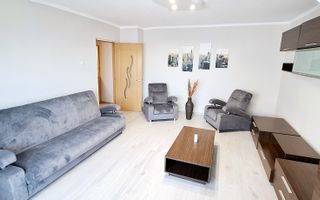 Apartament 1 camera, decomandat, zona Fraidorf langa Lacul Lamaita - Poză 2