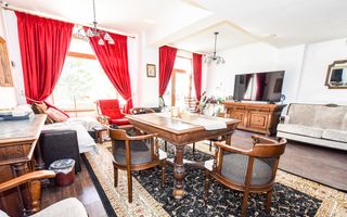Hotel glamour si restaurant, in inima statiunii Predeal - Poză 13
