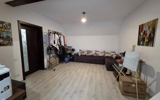 Casă unicat, stil american, 4 camere, garaj, teren 450 mp – Tunari - Poză 25