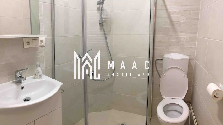 2 Garsoniere - regim hotelier I Ultracentral - Poză 6