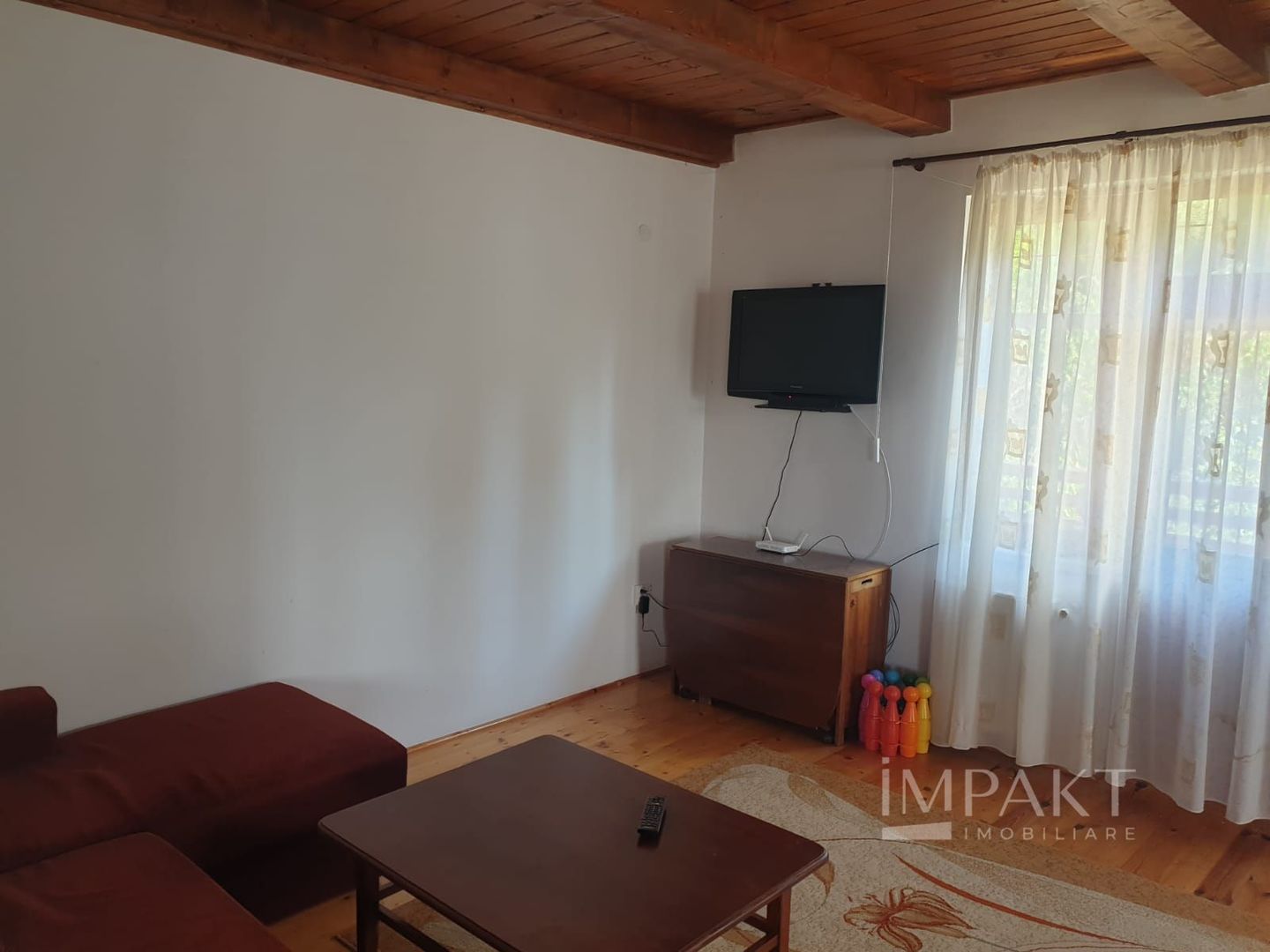 Casa cu 3 dormitoare de vanzare in Dealu Negru, Judetul Cluj - Poză 4