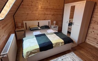 A-Frame de vânzare Bran - Poză 8